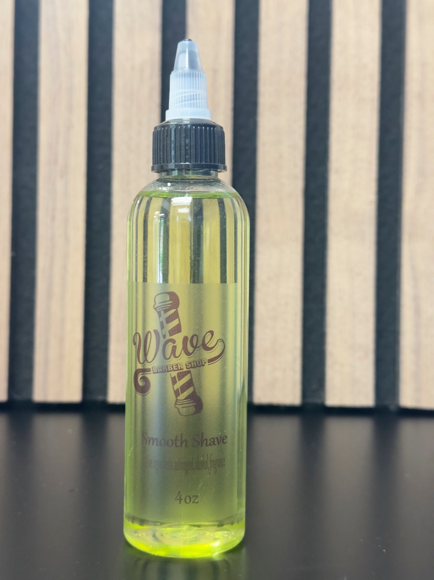 Wave Barber Shop Smooth Shave