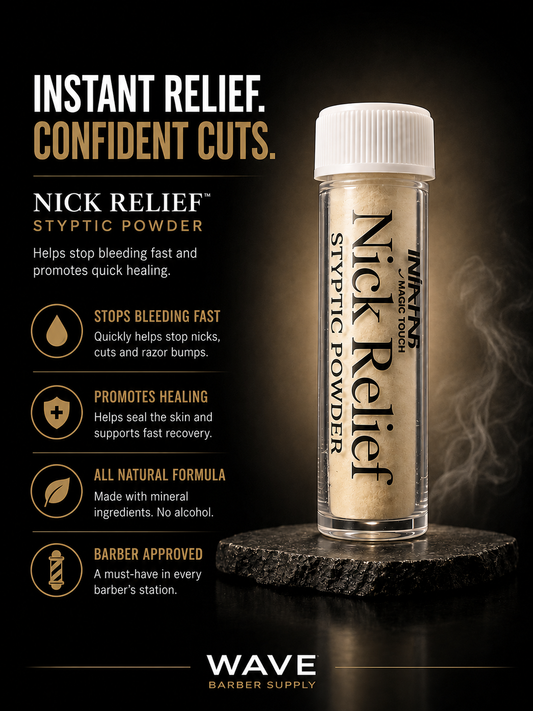 INFALAB NICK RELIEF POWDER