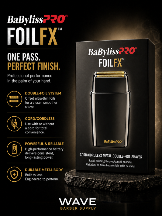 BABYLISS PRO FOILFX