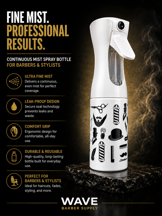 FLAIROSOL SPRAY BOTTLE
