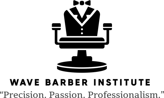Wave Barber Institute Tuition Payment