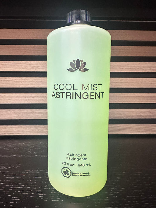 Cool Mist Astringent