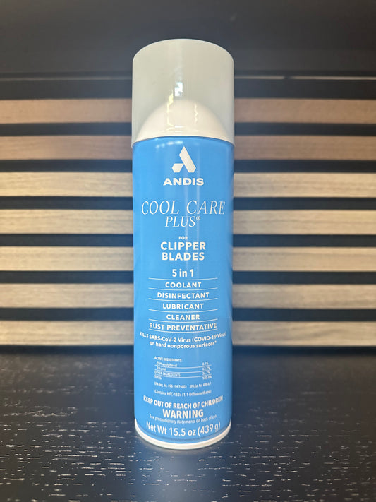 ANDIS COOL CARE PLUS