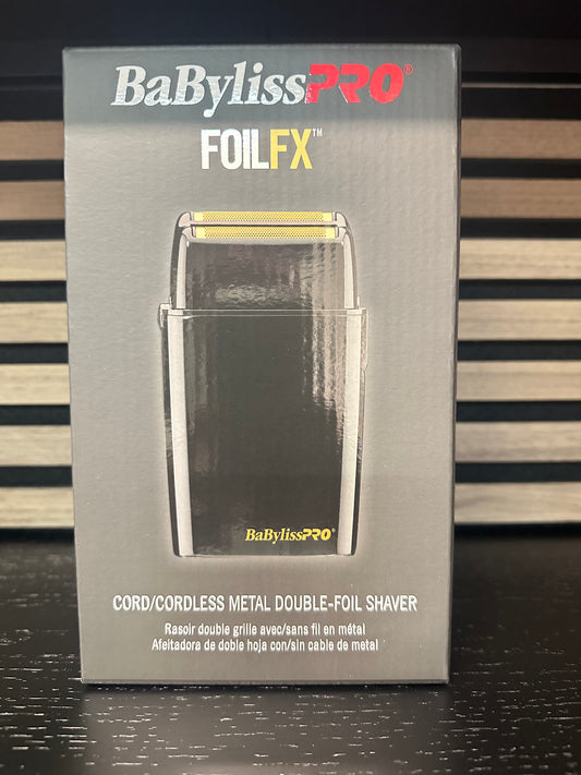 BABYLISS PRO FOILFX