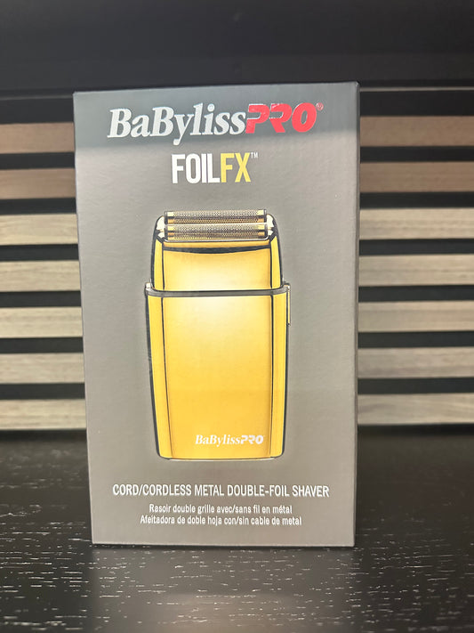 BABYLISS PRO FOILFX