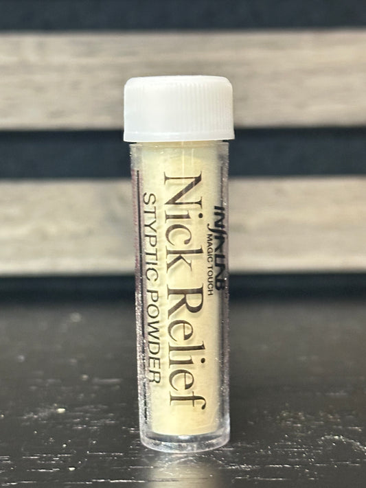 INFALAB NICK RELIEF POWDER