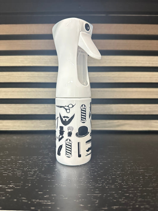 FLAIROSOL SPRAY BOTTLE