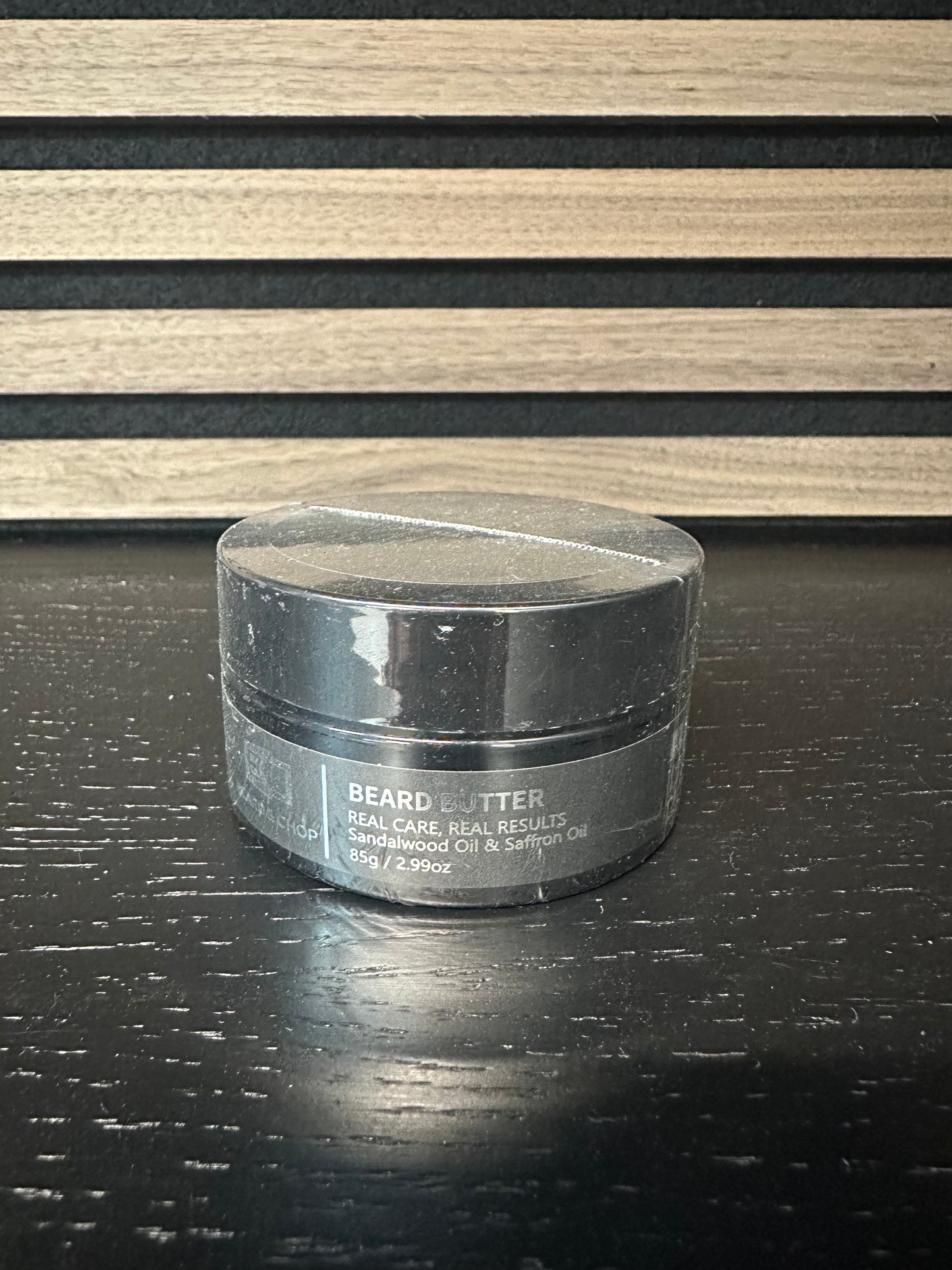 BEARD & CHOP BEARD BUTTER