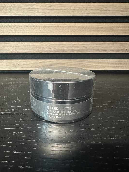 BEARD & CHOP BEARD BUTTER